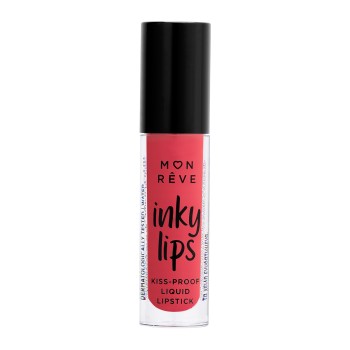 Mon Reve Inky Lips Kiss Proof 07