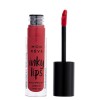 Mon Reve Inky Lips Kiss Proof 09 