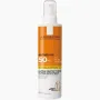 La Roche Posay Anthelios Invisible Spray SPF50+, Αόρατο Αντηλιακό Spray με Πολύ Υψηλή Προστασία για Πρόσωπο και Σώμα, 200ml