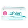 Italfarmaco Iofolen Συμπλήρωμα Διατροφής με Βιταμίνες, Ανόργανα Στοιχεία και Φυλλικό Οξύ για την Εγκυμοσύνη, 30 κάψουλες