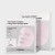 COSRX The Peptide Collagen Lifting Glow Hydrogel Mask Μάσκα Προσώπου για Σύσφιξη, Ανόρθωση & Λάμψη Μάσκα Προσώπου, 34 g