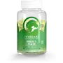 Ivybears Men's Hair  60 ζελεδάκια