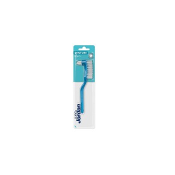 Jordan Clinic Denture Toothbrush
