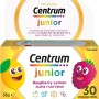 Centrum Junior Παιδικά Μασώμενα Δισκία 30chew.tabs