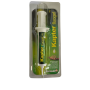 Dominate Plus Kapter Fluo Gel σε Σύριγγα για Κατσαρίδες, 15g