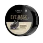 Kimoco Beauty Black Pearl Eye Mask Μάσκα Ματιών για Λάμψη & Λείανση με Εκχύλισμα Μαύρης Πέρλας 60τεμ