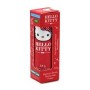 Hello Kitty Lip Balm με γεύση Φράουλα 3,8g, 1 τεμάχιο