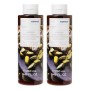 Korres Φυστίκι Body Cleanser 2x250ml