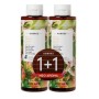 Korres Aφρόλουτρο Φυστίκι 250ml 1+1 Δώρο