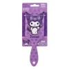 Kuromi Hair Brush, Χτένα Μαλλιών, 1τεμάχιο