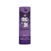 Kuromi Lip Balm με Γεύση Καρύδα 3.8gr, 1 τεμάχιο