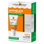 La Roche Posay Promo Anthelios UVMune 400 Oil Control Gel Cream Αντηλιακή Κρέμα Προσώπου για Λιπαρό Δέρμα SPF50+, 50ml & Δώρο Toleriane Sensitive Cream, 15ml