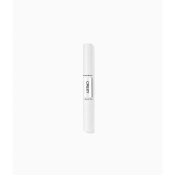 Labo Crexy Lashes and Brows Gel, Μάσκαρα τζελ για Ανάπτυξη Βλεφαρίδων και Φρυδιών, 8ml