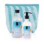 Lavish Care Frosted Ginger Cookies Νεσεσέρ με Shower Gel 500ml & Body Cream 300ml