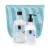 Lavish Care Winter Wonderland Set Bath & Shower Gel Αφρόλουτρο 500 ml + Glitter Body Lotion 300 ml