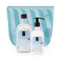 Lavish Care Winter Wonderland Set Bath & Shower Gel Αφρόλουτρο 500 ml + Glitter Body Lotion 300 ml