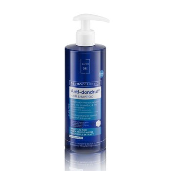 Lavish Care Anti-dandruff Hair Shampoo Sensitive Scalp 400ml
