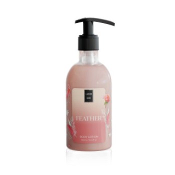 Lavish Care Body Lotion Feather, Κρέμα Σώματος 300ml