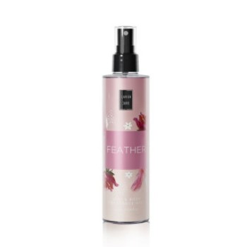 Lavish Care Hair & Body Mist Feather, Mist Μαλλιών-Σώματος, 200ml