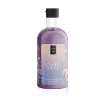Lavish Care Bath & Shower Gel Mystic Muse, Αφρόλουτρο, 500ml
