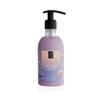 Lavish Care Body Lotion Mystic Muse, Κρέμα Σώματος 300ml