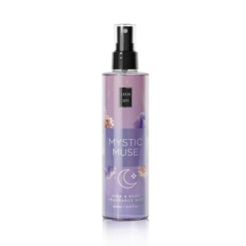 Lavish Care Hair & Body Mist Mystic Muse, Mist Μαλλιών-Σώματος, 200ml