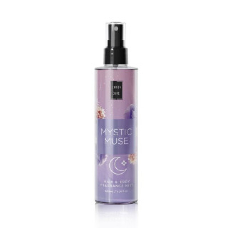 Lavish Care Hair & Body Mist Mystic Muse, Mist Μαλλιών-Σώματος, 200ml