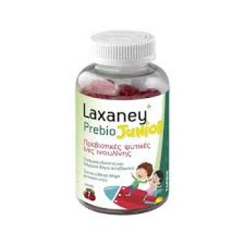 Zarbis Laxaney Prebio Junior, 28gummies