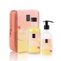 Lavish Care Merry Lemon Tart Special Christmas Set Αφρόλουτρο 500ml & Κρέμα Σώματος 300ml