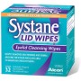 Systane Lid Wipes Υποαλλεργικά Μαντηλάκια Καθαρισμού Βλεφάρων, 30τεμάχια