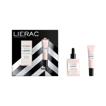 Lierac Promo Lift Integral The Tightening Serum 30ml & The Eye Lift Care 15ml