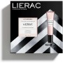 Lierac Set Lift Integral The Firming Day Cream-Gel Συσφικτική Κρέμα-Gel Ημέρας, 50ml & Δώρο The Eye Lift Care Ανορθωτική Κρέμα Ματιών, 15ml