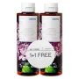 Korres Shower Lilac Πασχαλιά 250ml 1+1 Δώρο
