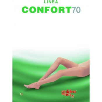 Confort Καλσόν φλεβίτιδας 70D MIELE No4, 5 και 6