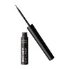 Mon Reve Infiny Dip Waterproof Eyeliner 01 Black