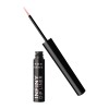 Mon Reve Infiny Dip Waterproof Eyeliner 11 French Pink