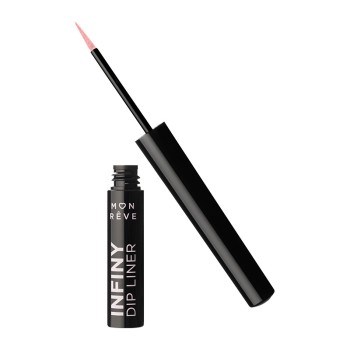 Mon Reve Infiny Dip Waterproof Eyeliner 11 French Pink