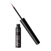 Mon Reve Infiny Dip Waterproof Eyeliner 12 Rasberry 