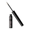 Mon Reve Infiny Dip Waterproof Eyeliner 13 Brown Black