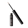 Mon Reve Infiny Dip Waterproof Eyeliner 05 Crushed Bronze