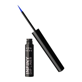 Mon Reve Infiny Dip Waterproof Eyeliner 08 Sophie's Blue