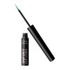 Mon Reve Infiny Dip Waterproof Eyeliner 09 Turquoise