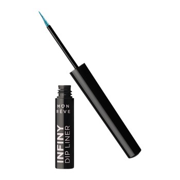 Mon Reve Infiny Dip Waterproof Eyeliner 09 Turquoise