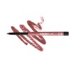 Mon Reve Infiniliner Gel Lip Pencil 02 Dark Nude 