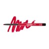 Mon Reve Infiniliner Gel Lip Pencil 06 Vivid Red