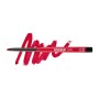 Mon Reve Infiniliner Gel Lip Pencil 06 Vivid Red