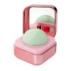 Mon Reve Kissy Lips Ενυδατικό pH activated lip balm