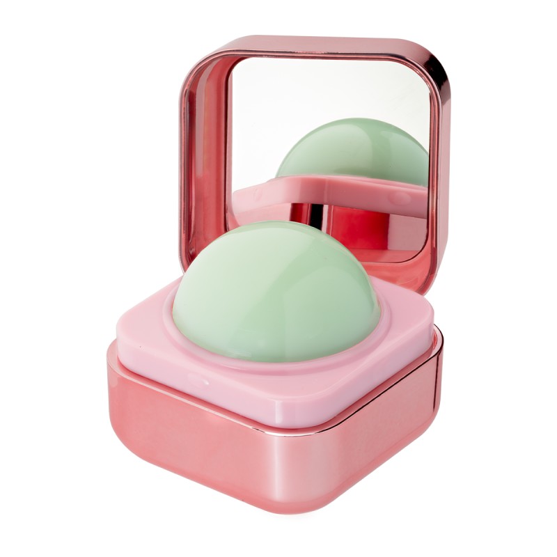 Mon Reve Kissy Lips Ενυδατικό pH activated lip balm