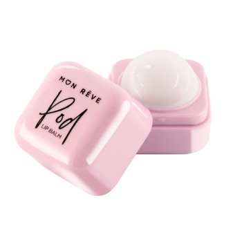 Mon Reve Lip Balm Pod 02 Coconut