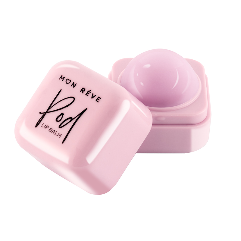 Mon Reve Lip Balm Pod 03 Watermelon